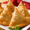 Veggie Samosas 2Pcs