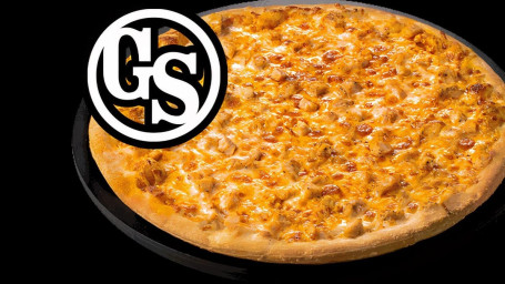 Gs Buffalo Chicken-Pizza