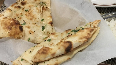 115. Garlic Naan