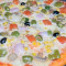 Vegetarische Kaaspizza