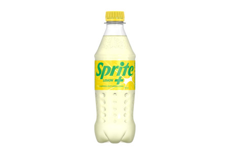 Sprite Citroen 390Ml