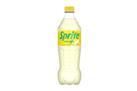 Sprite Citroen 600Ml