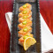 Aburi Oshi Sushi Salmon 6Pc