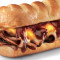 Smokehouse Beef Cheddar Brisket , Medium 7 8 Inch