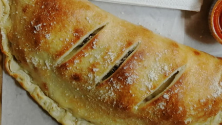 Kippenvinger Calzone