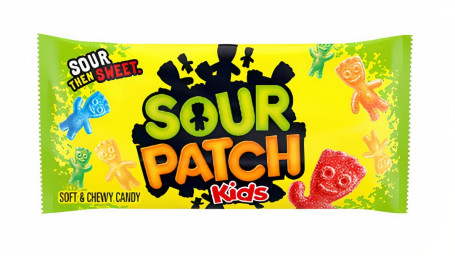 Sour Patch Kids 2 Oz