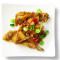 Crispy Chicken Ribs 858 Kj