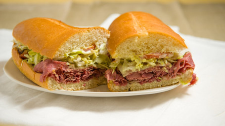 10. Pastrami 8