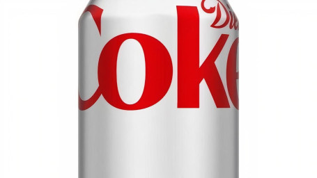 Cola Light, 12 Fl Oz Blik