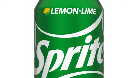 Sprite, 12 Fl Oz Blik