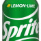 Sprite, 12 Fl Oz Blik