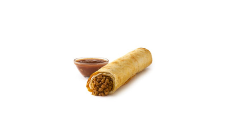 Krokante Rundvlees Burrito