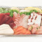 Sashimi Deluxe 18 Pcs