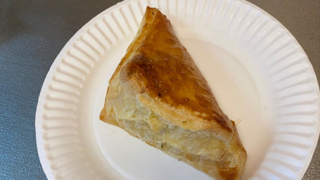 Puff Pastry Cheese