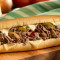 Italiaanse Cheesesteak Sub