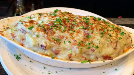 Mrs. Robinson's Shepard's Pie