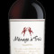 Menage A Trois Red Blend 750 Ml