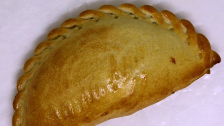 Pulled Pork Bbq Empanada