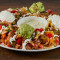 Mega-Mex Tex-Mex Kip Nachos