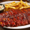 Barbeque Baby Rug Ribs-Vol Rek