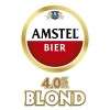 Amstel Blond