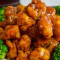 C15. Zuǒ Zōng Jī General Tso's Chicken Combo Plate