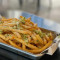 Stinky Garlic Fries