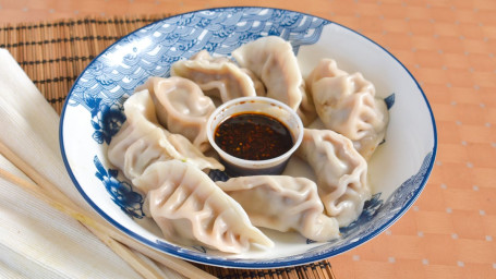 12. Dumplings 8