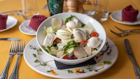 Insalata Le Sorelle Salads Le Sorelle