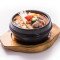 Seafood Silken Tofu Soup Rice