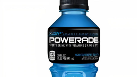 Poweraid