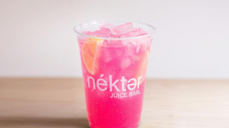 Pitaya Passie Limeade Verser