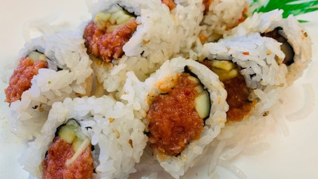 50. Spicy Tuna Roll