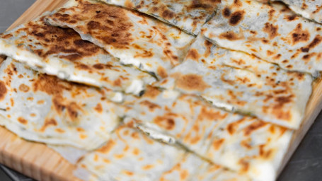 Feta Gozleme