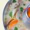 Tom Kah Coconut Milk Soup Large