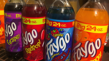 Str Faygo