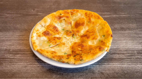 Scallion Pancake 1