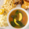 Chicken Soup Sopa De Gallina