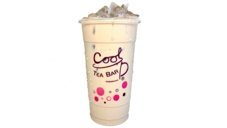 Tea Bar Milk Tea