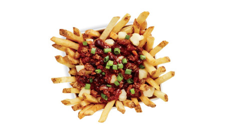 Chili Poutine-Kit