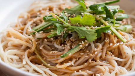 House Special Cold Sesame Noodles