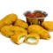 6 Stuks Jalapeno-Poppers