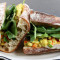 Mango Chicken Salad Sandwich