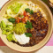 Short Rib Machaca Bowl