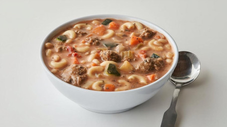 Pasta Fagioli-Speciaal Waterkoker