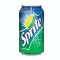 Ingeblikte Sprite