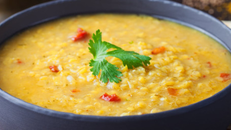 Organic Yellow Dal Tadka