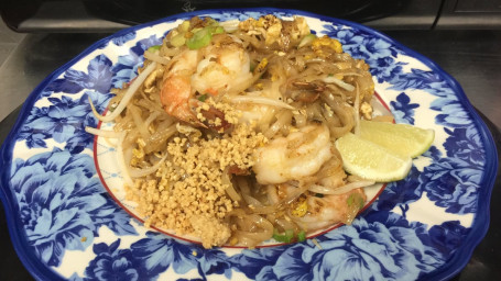 B1. Pad Thai