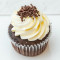 Reese's Cupcake