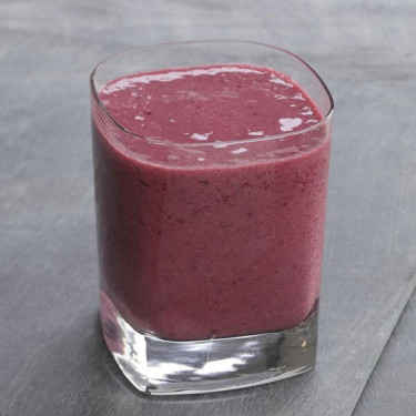 Granaatappelbessen Smoothie